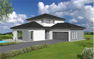 maison à la vente -   25870  GENEUILLE, surface 123 m2 vente maison - UBI469764692
